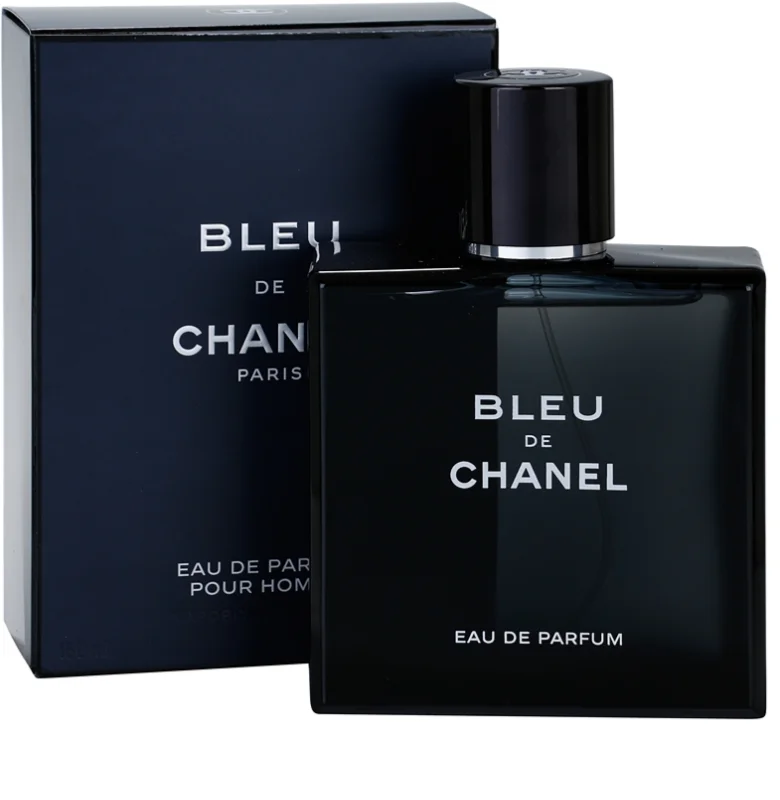 Bleu de Chanel Parfum