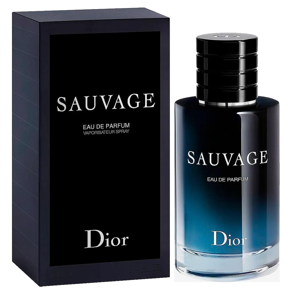 Dior Sauvage Eau de Parfum