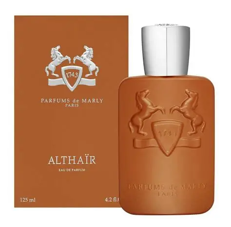 Parfums de Marly Althair