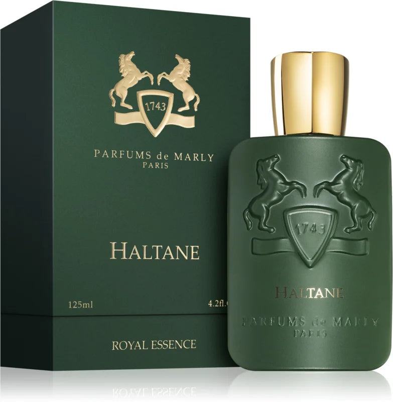 Parfums de Marly Haltane