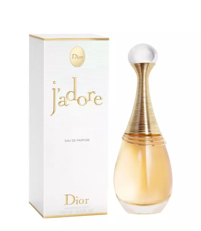 J'adore Dior