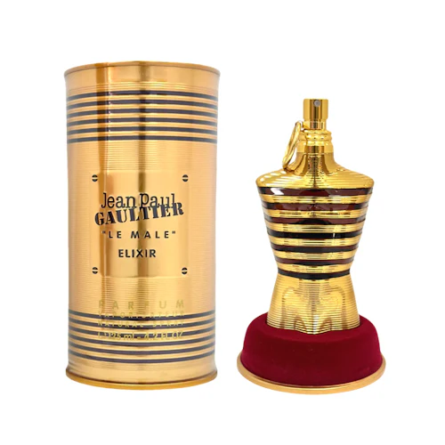 Jean Paul Gaultier Le Male Elixir