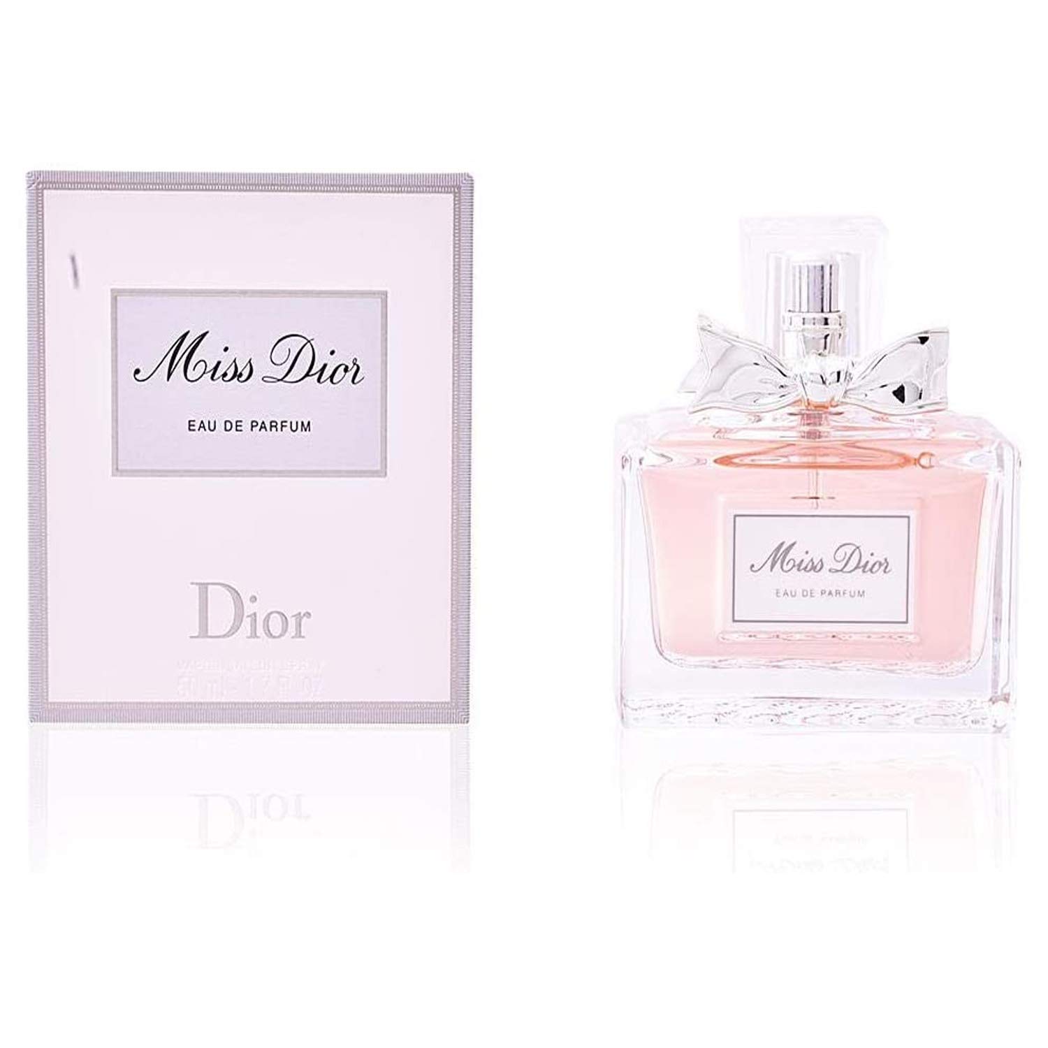Miss Dior Eau de Parfum