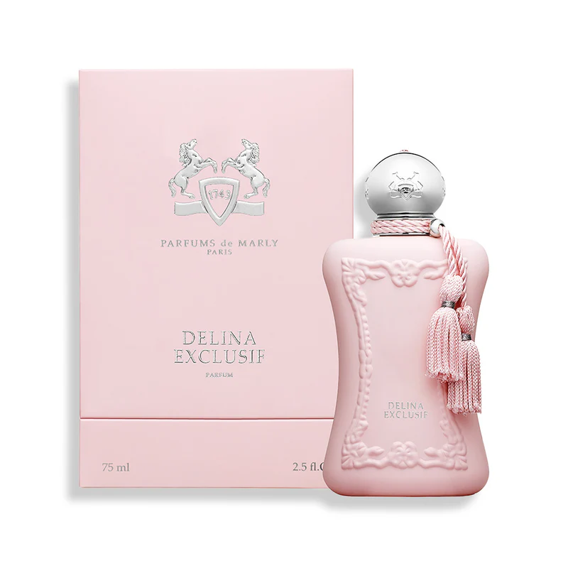 Parfums de Marly Delina