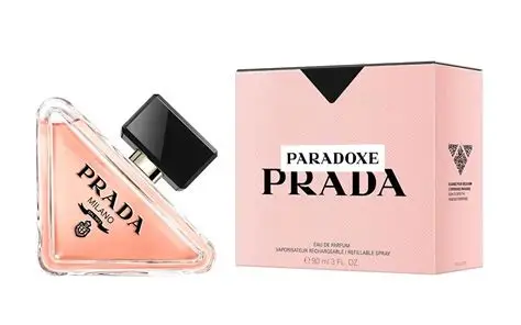 Prada Paradoxe