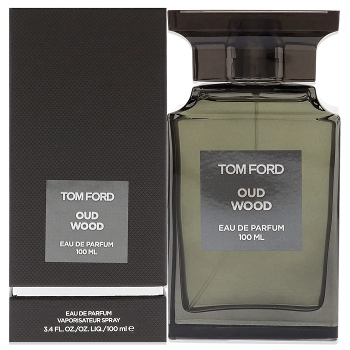 Tom Ford Oud Wood
