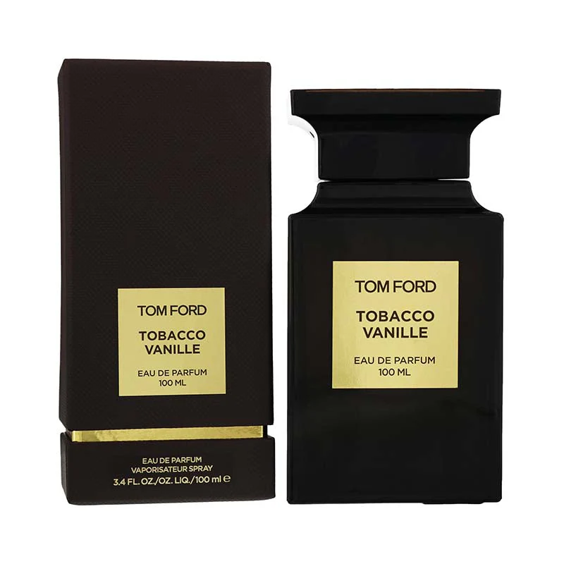 Tom Ford Tobacco Vanille