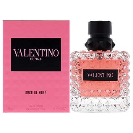 Valentino Donna Parfum