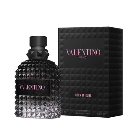 Valentino Uomo Intense