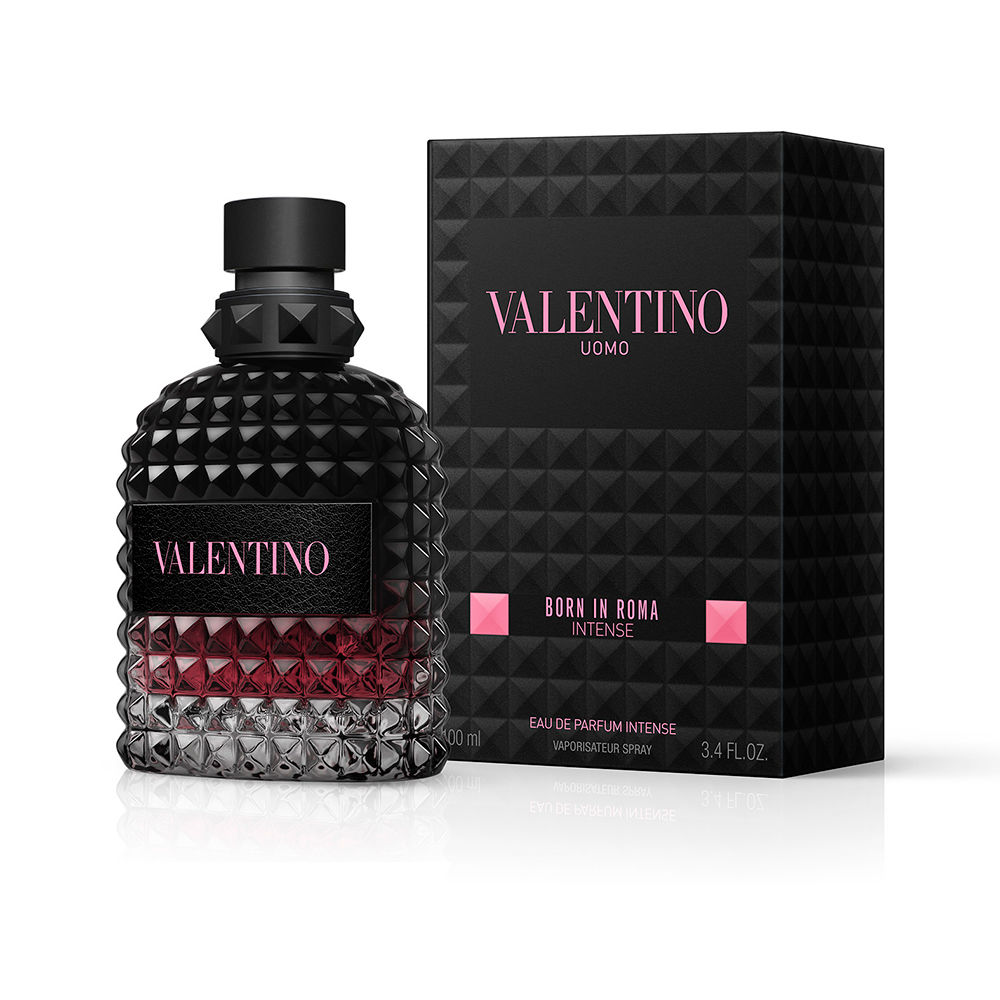 Valentino Uomo Intense Parfum