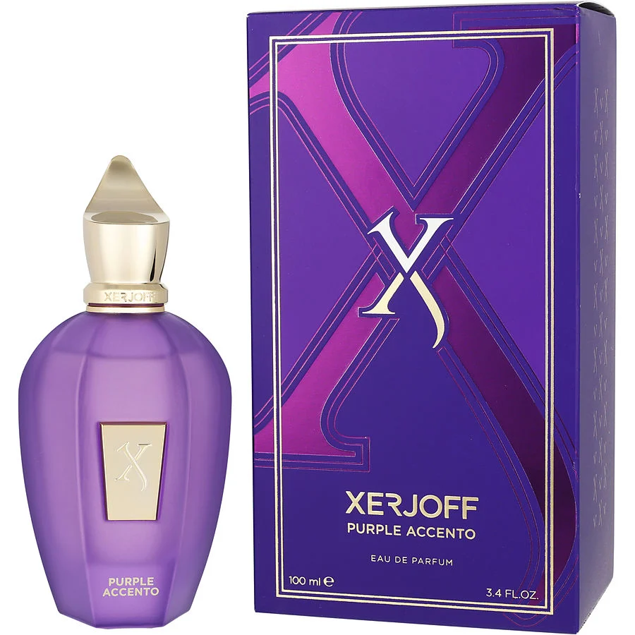 Xerjoff Purple Accento