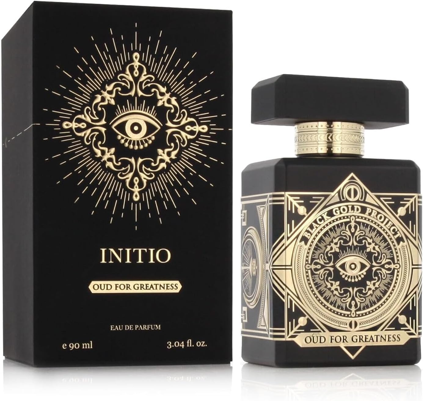 Initio Oud for Greatness